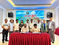 Ninh Thuan and Gia Lai’s tourism associations sign cooperation agreement
